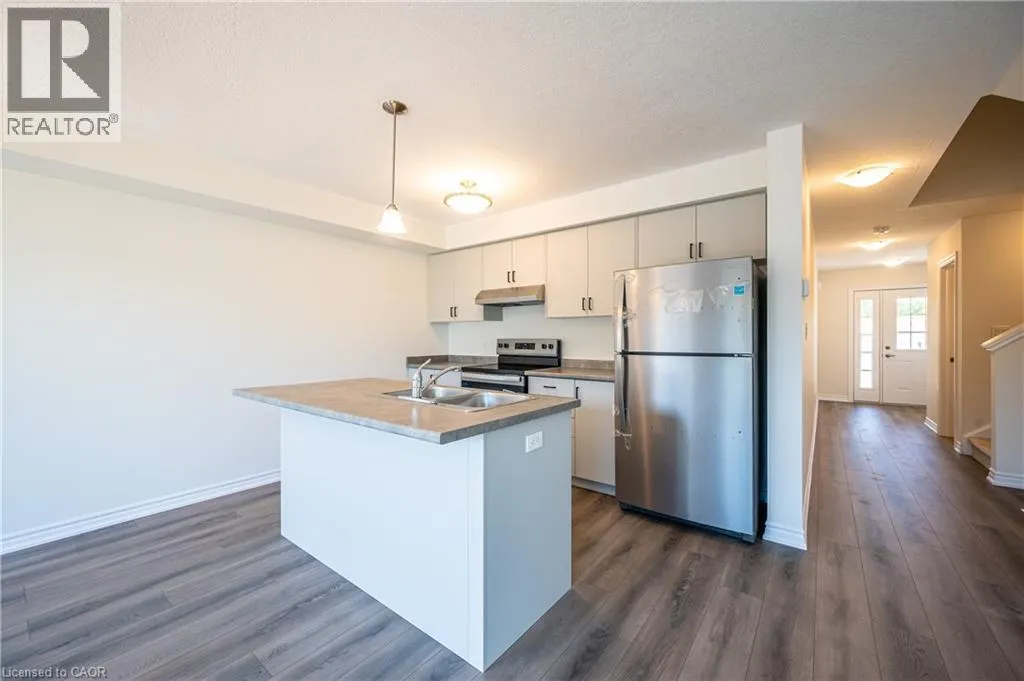 253 BENNINGER Drive Unit# Upper, #Upper