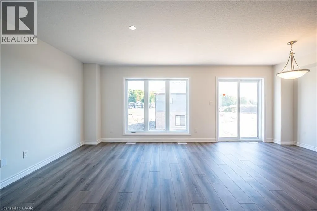253 BENNINGER Drive Unit# Upper, #Upper