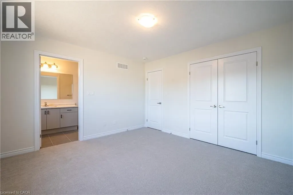 253 BENNINGER Drive Unit# Upper, #Upper