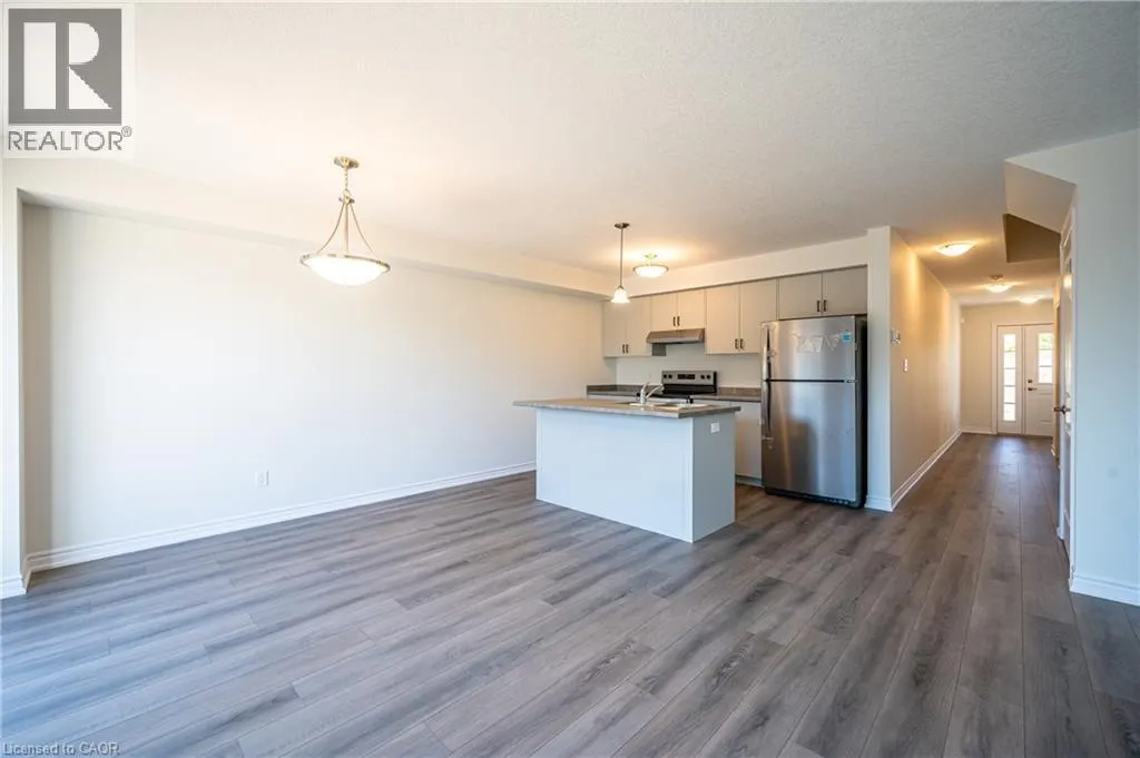 253 BENNINGER Drive Unit# Upper, #Upper