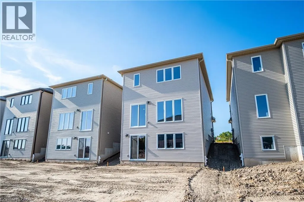 253 BENNINGER Drive Unit# Upper, #Upper