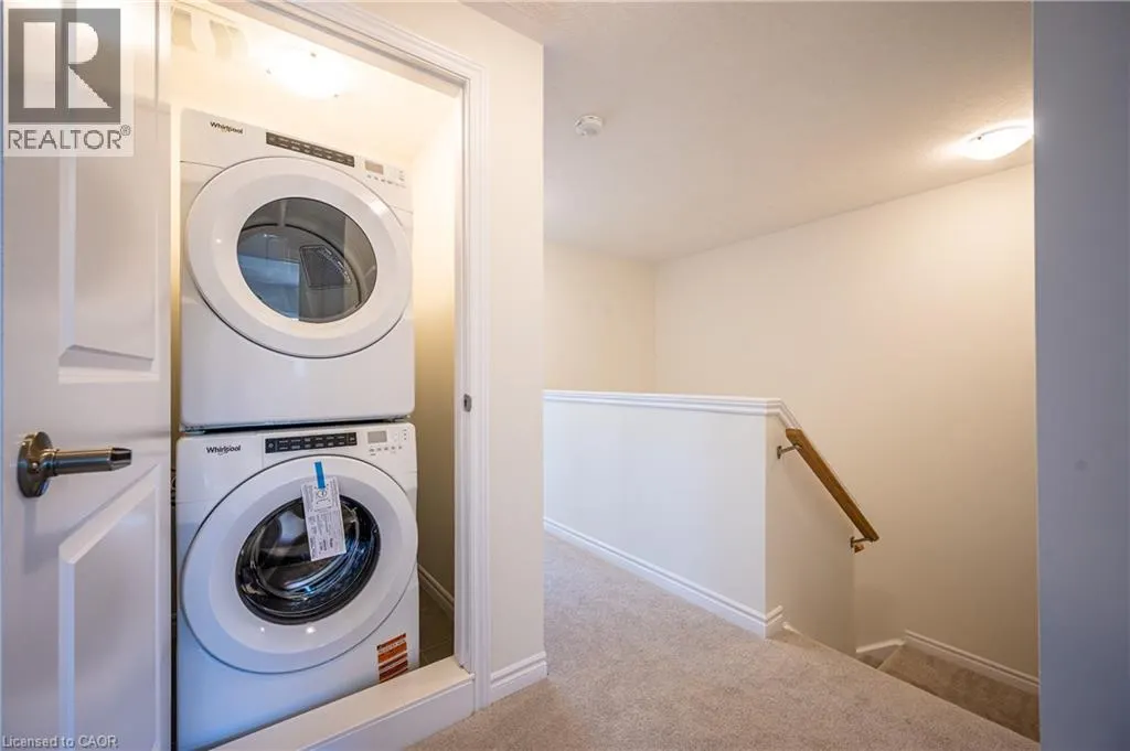 253 BENNINGER Drive Unit# Upper, #Upper