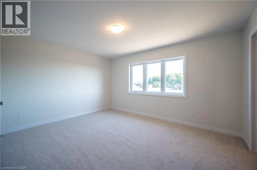 253 BENNINGER Drive Unit# Upper, #Upper
