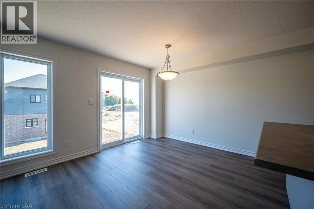 253 BENNINGER Drive Unit# Upper, #Upper