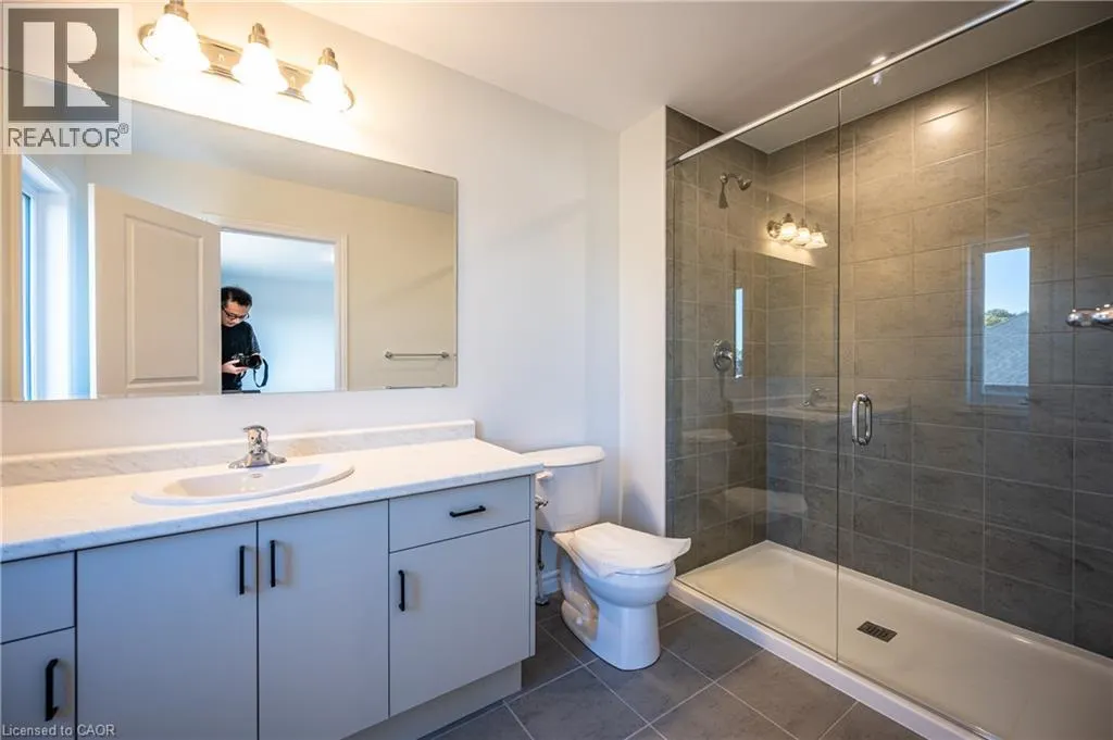 253 BENNINGER Drive Unit# Upper, #Upper