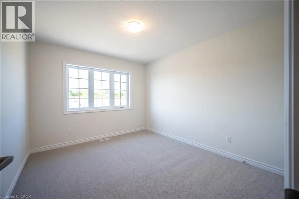 253 BENNINGER Drive Unit# Upper, #Upper