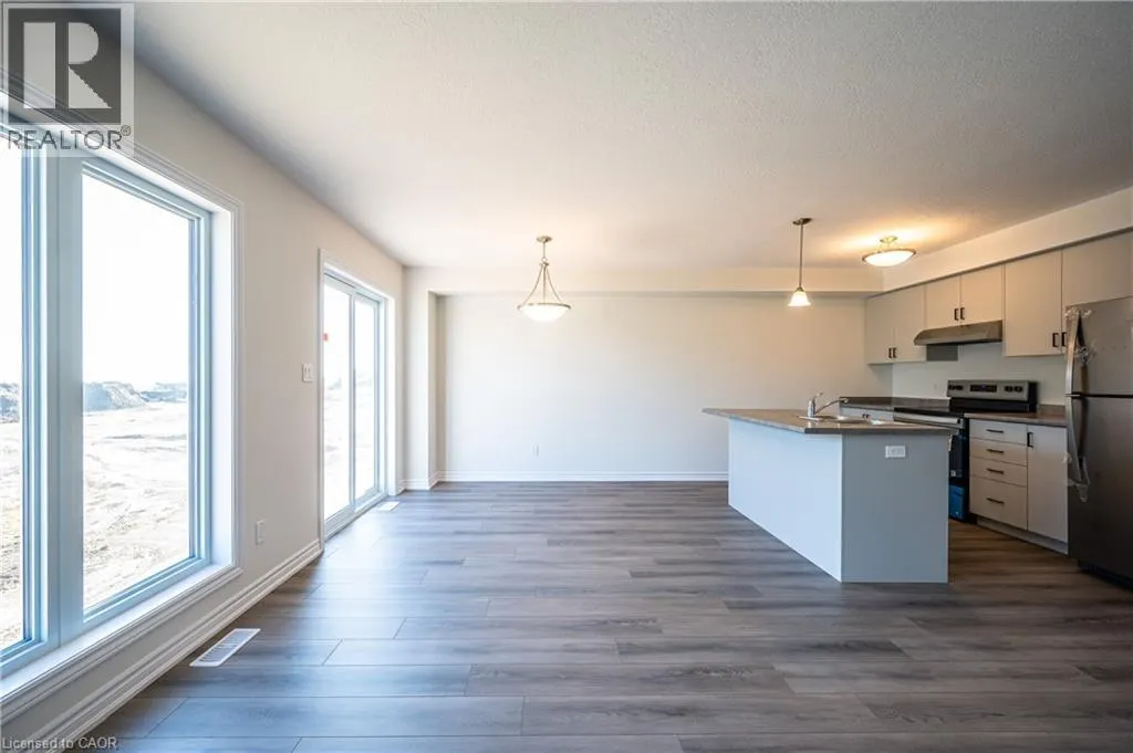 253 BENNINGER Drive Unit# Upper, #Upper