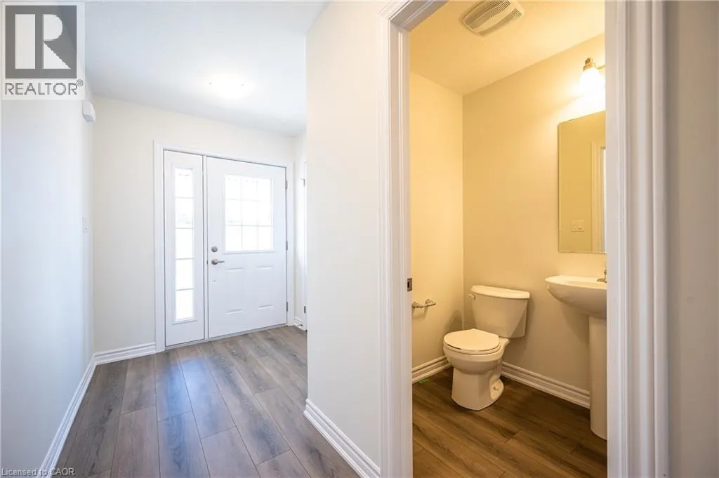253 BENNINGER Drive Unit# Upper, #Upper