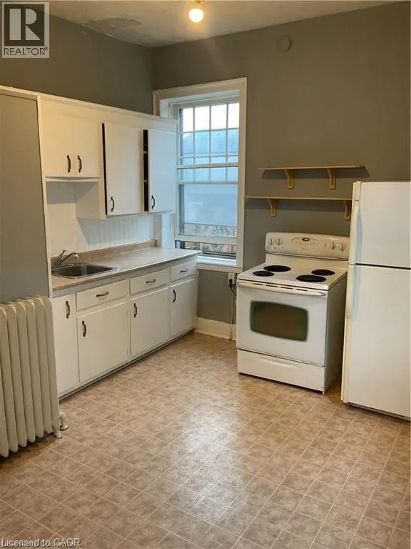 303 EAST 19TH Street Unit# 2, #2