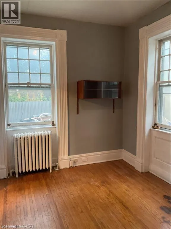 303 EAST 19TH Street Unit# 2, #2