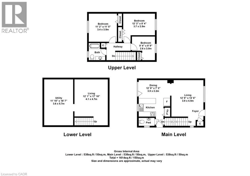 220 SCOTT Road