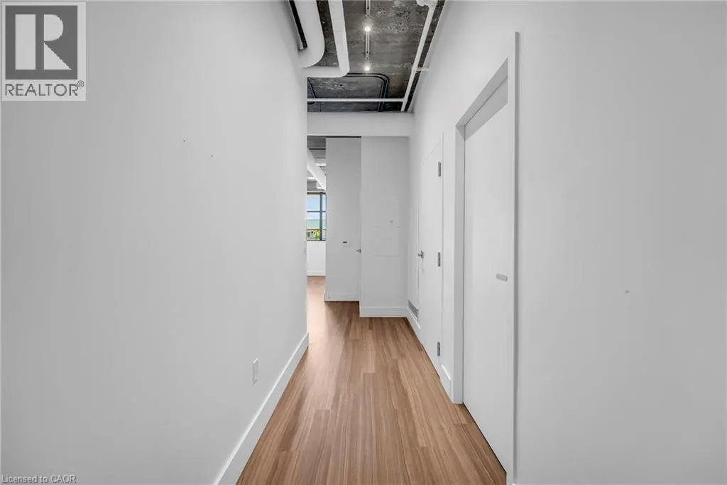 120 HURON Street Unit# 221, #221