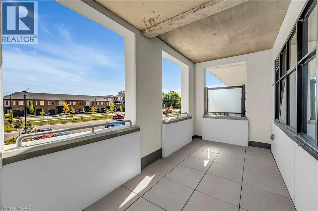 120 HURON Street Unit# 221, #221