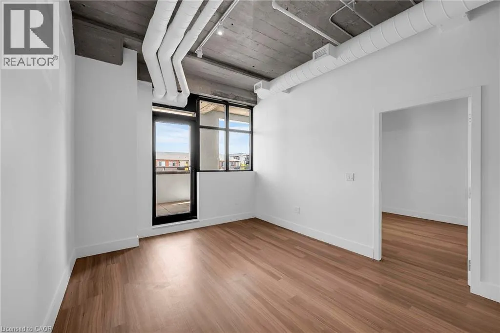 120 HURON Street Unit# 221, #221