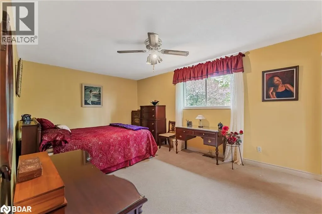 21 POOLES Road