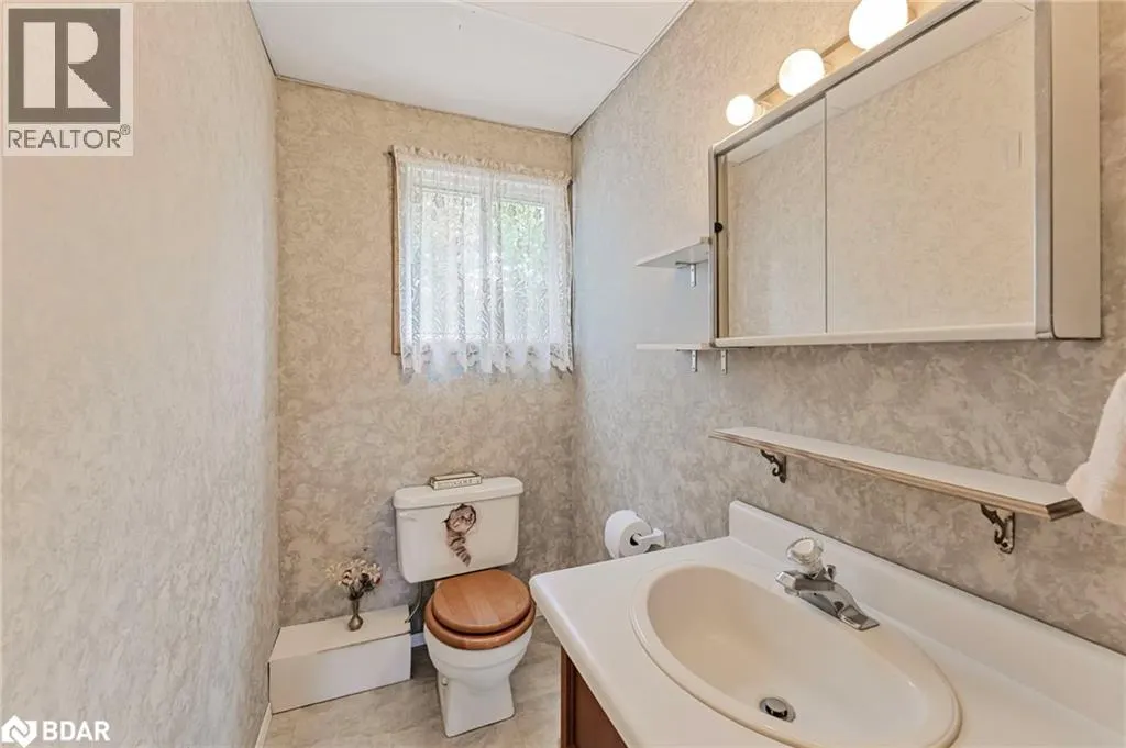 21 POOLES Road