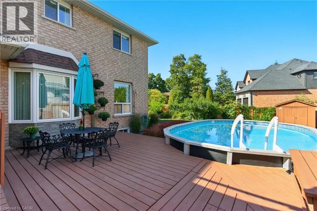 10 SHADOWDALE Drive