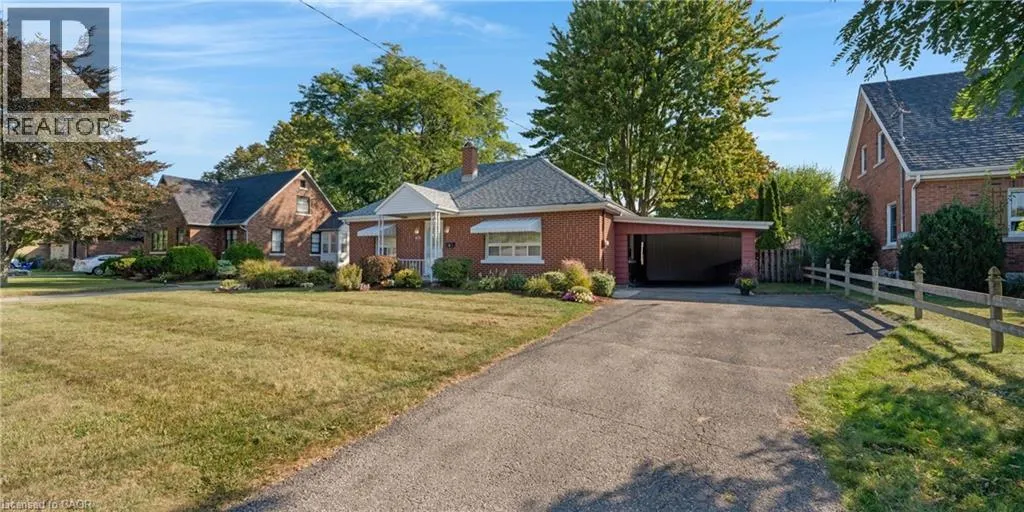 1625 CONCESSION Road