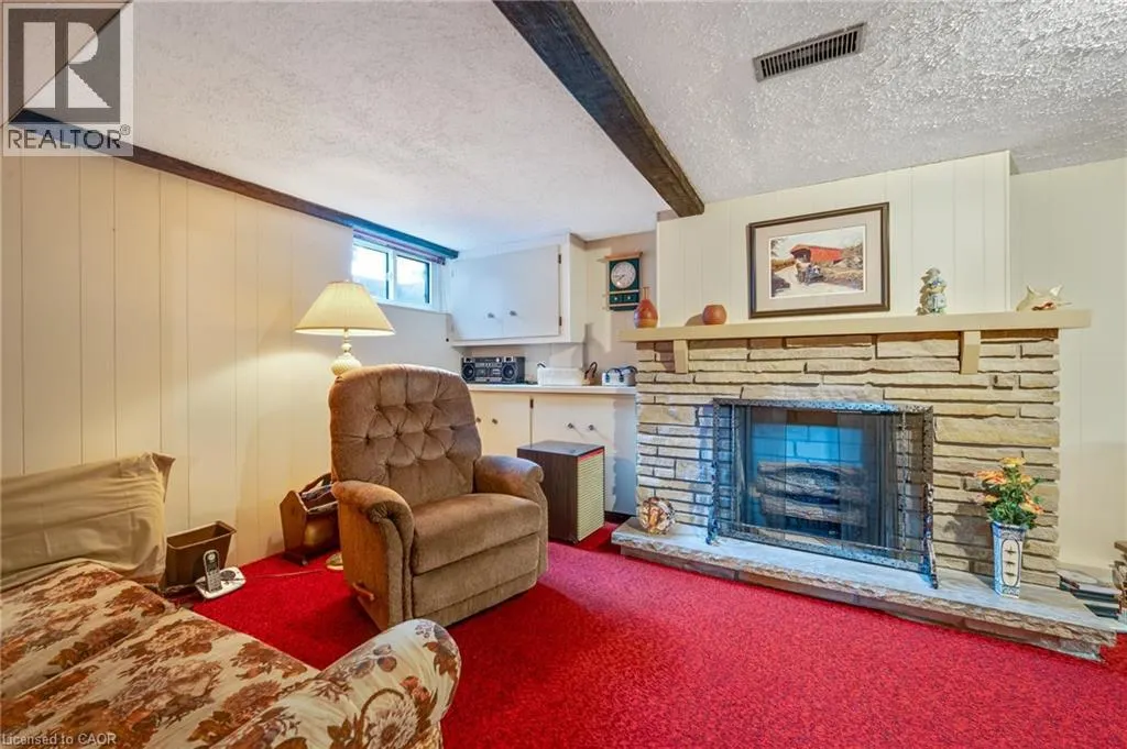 1625 CONCESSION Road