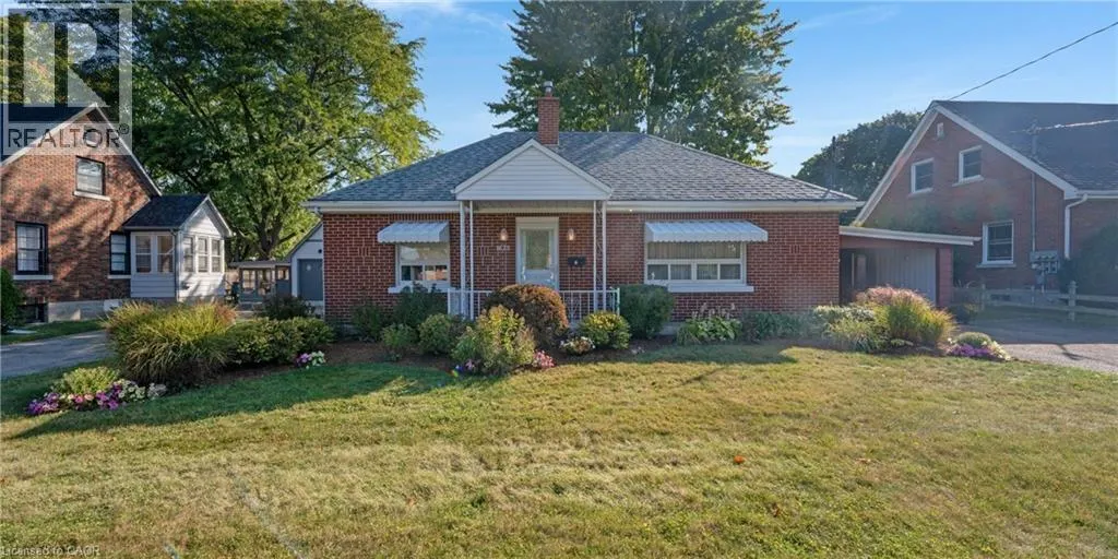 1625 CONCESSION Road