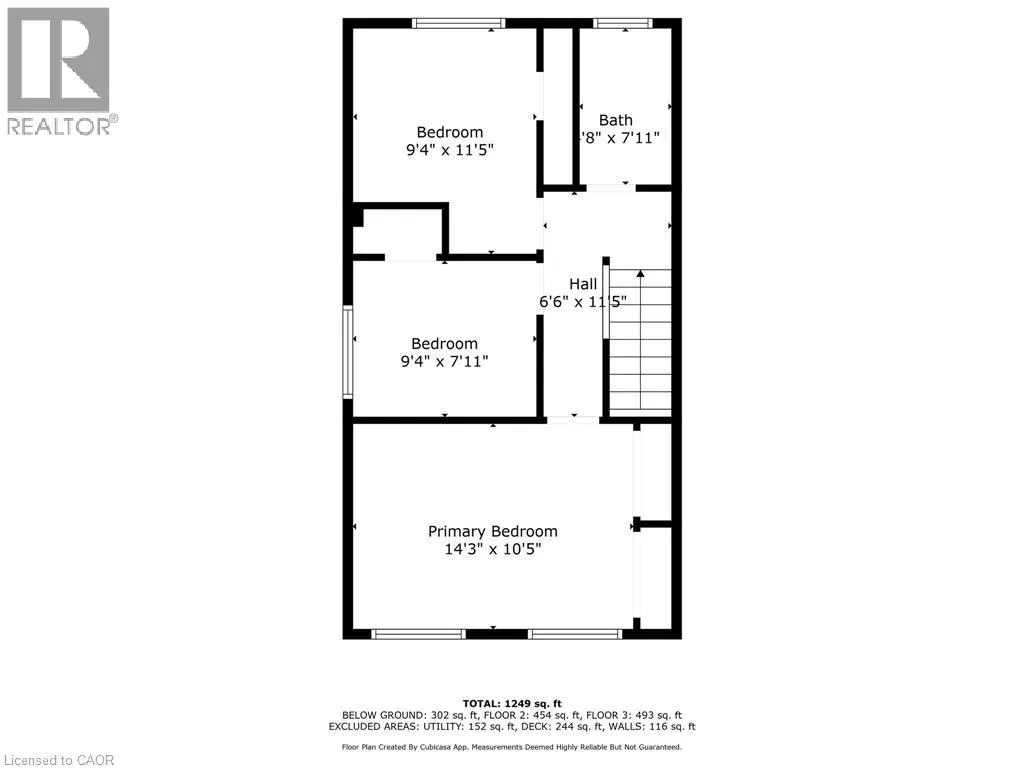 117 SILVAN Drive