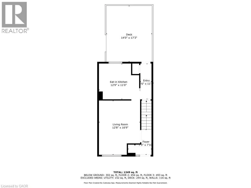 117 SILVAN Drive