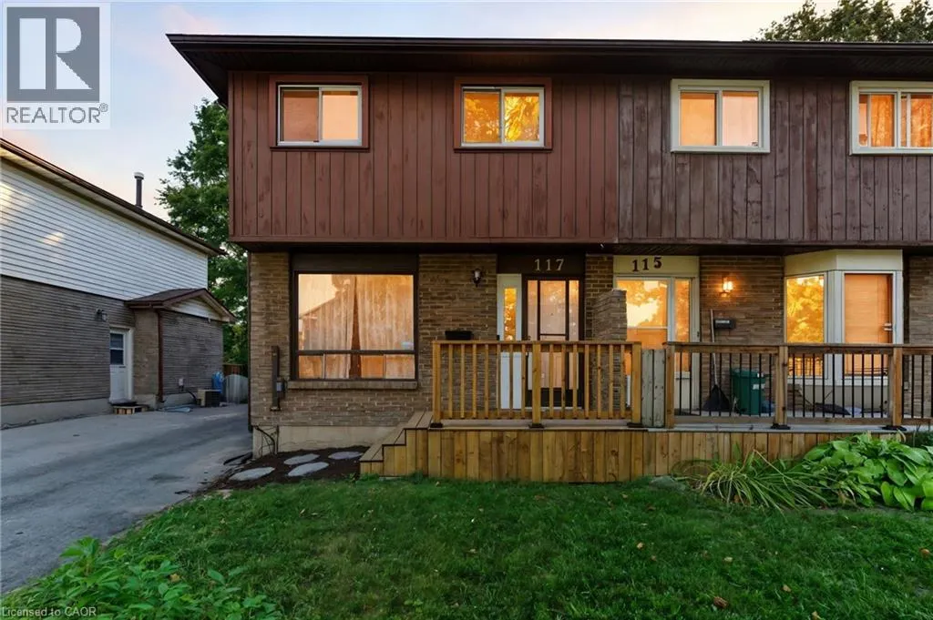 117 SILVAN Drive