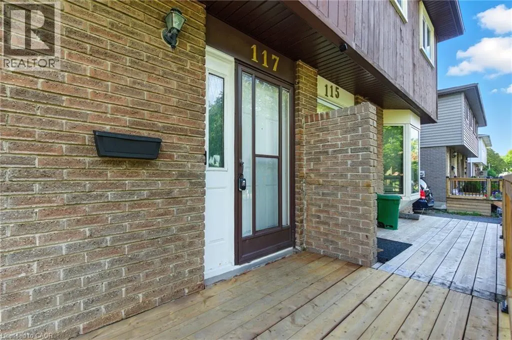 117 SILVAN Drive