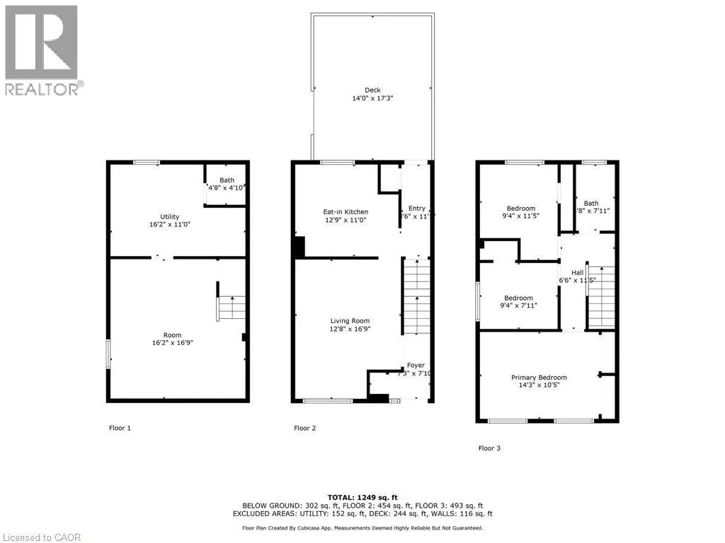117 SILVAN Drive