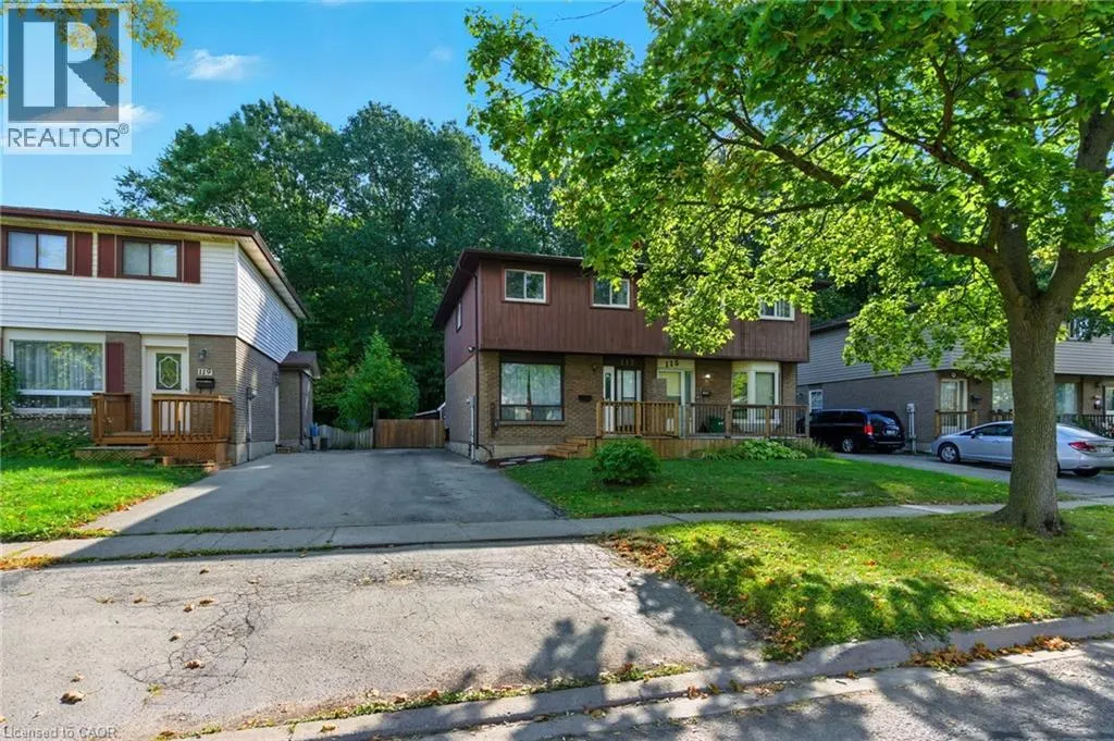 117 SILVAN Drive