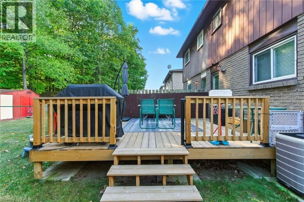 117 SILVAN Drive