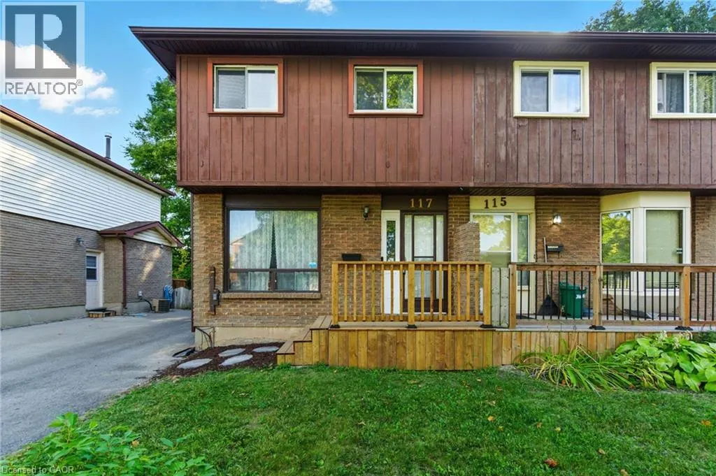 117 SILVAN Drive