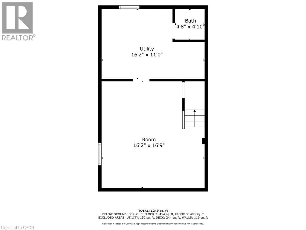 117 SILVAN Drive