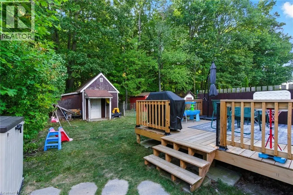 117 SILVAN Drive