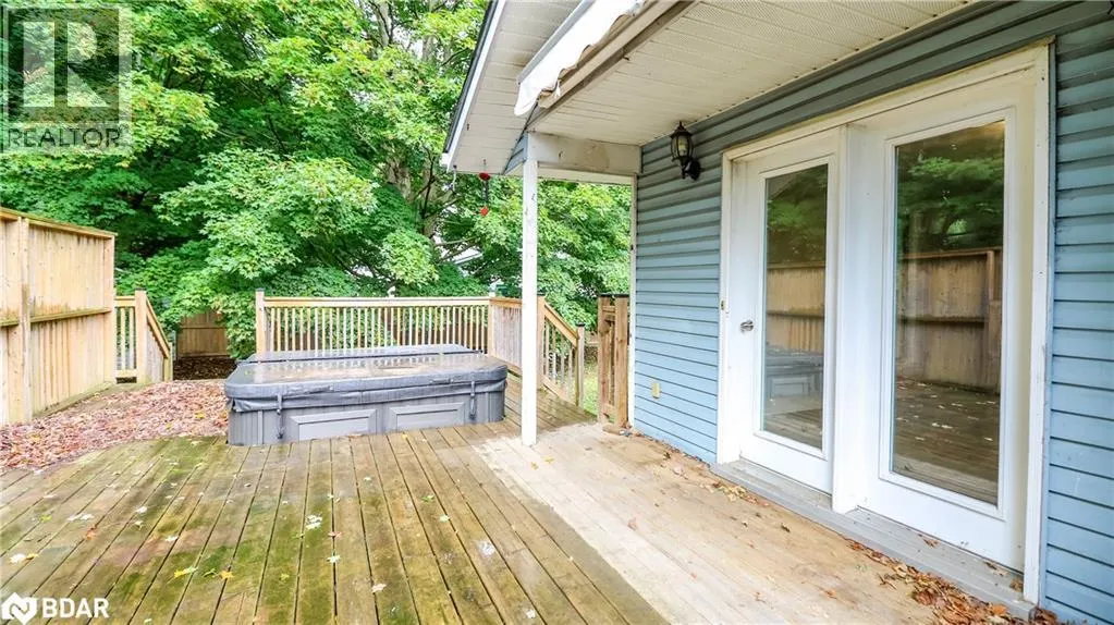 24 HOWARD AVENUE Avenue