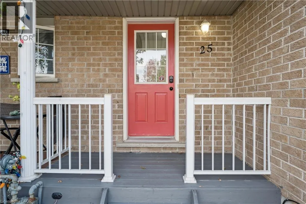 25 PROSPERITY Drive