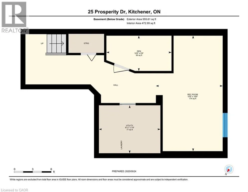 25 PROSPERITY Drive