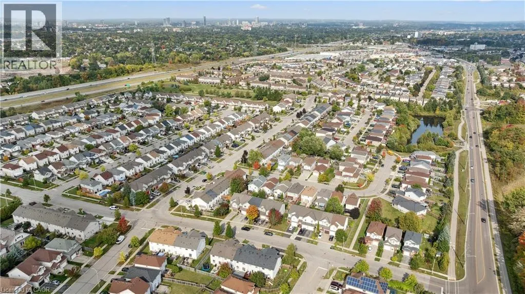 25 PROSPERITY Drive