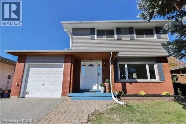 3469 ROCKWOOD Drive