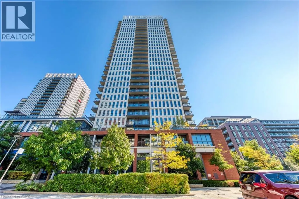 55 REGENT PARK Boulevard Unit# 1304, #1304