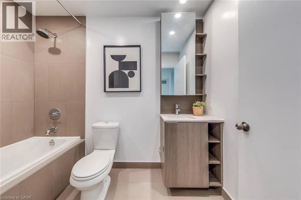 55 REGENT PARK Boulevard Unit# 1304, #1304