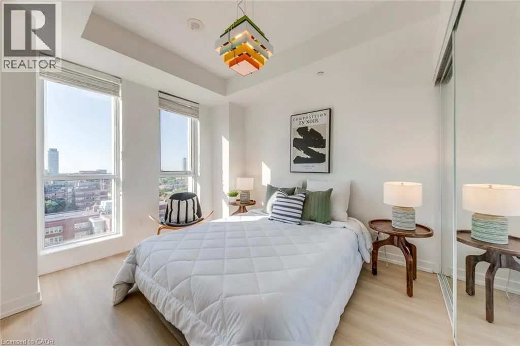 55 REGENT PARK Boulevard Unit# 1304, #1304