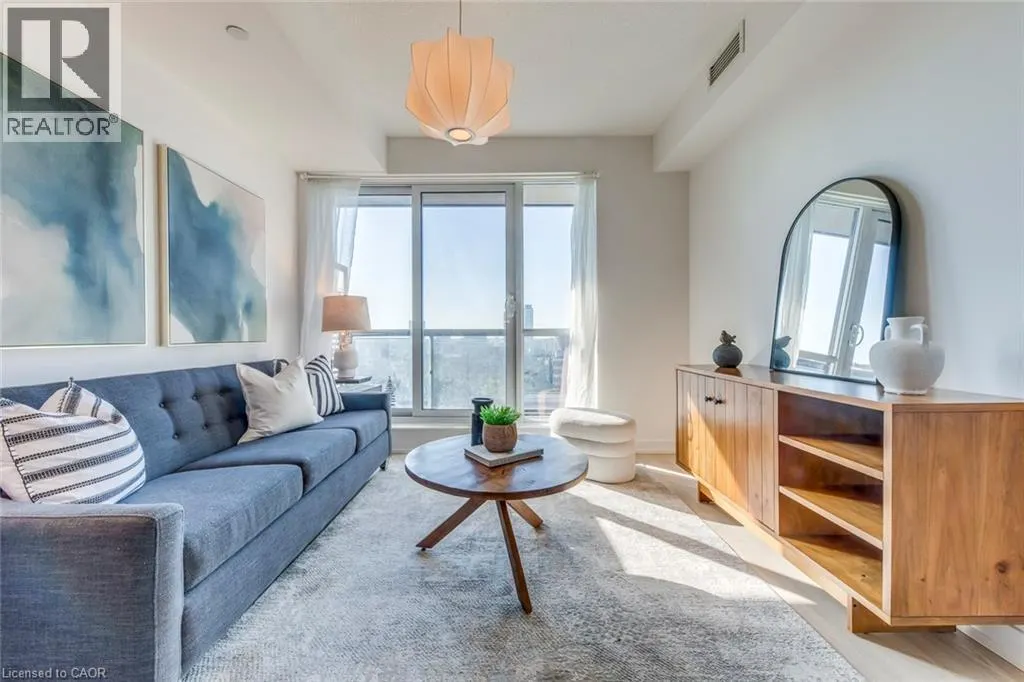 55 REGENT PARK Boulevard Unit# 1304, #1304