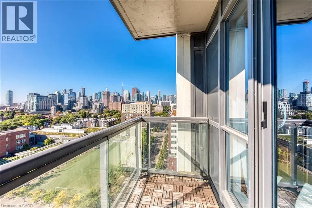 55 REGENT PARK Boulevard Unit# 1304, #1304