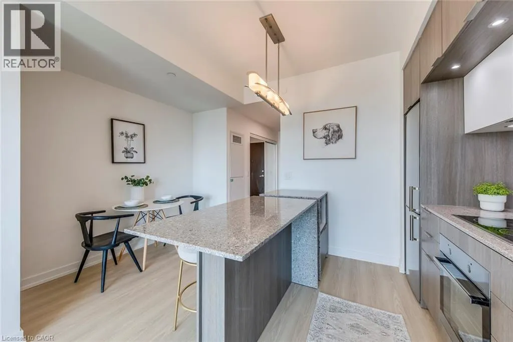 55 REGENT PARK Boulevard Unit# 1304, #1304