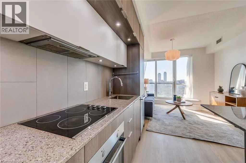 55 REGENT PARK Boulevard Unit# 1304, #1304
