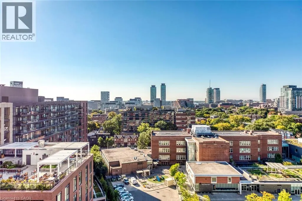 55 REGENT PARK Boulevard Unit# 1304, #1304