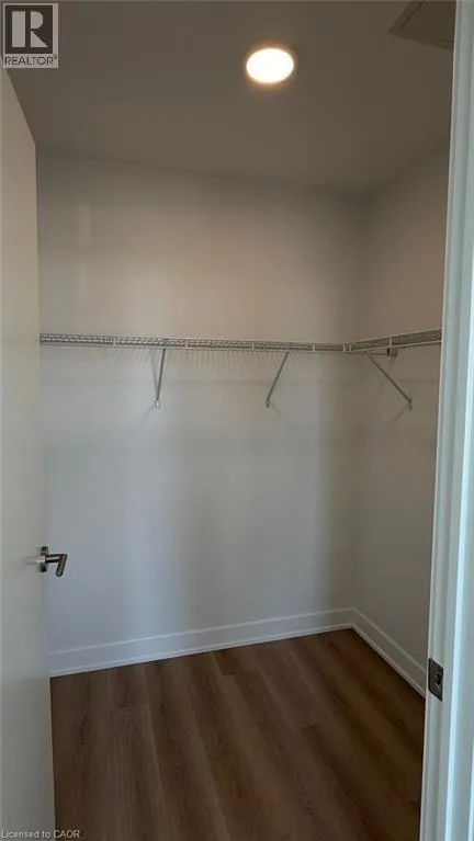 25 WELLINGTON Street S Unit# 514, #514
