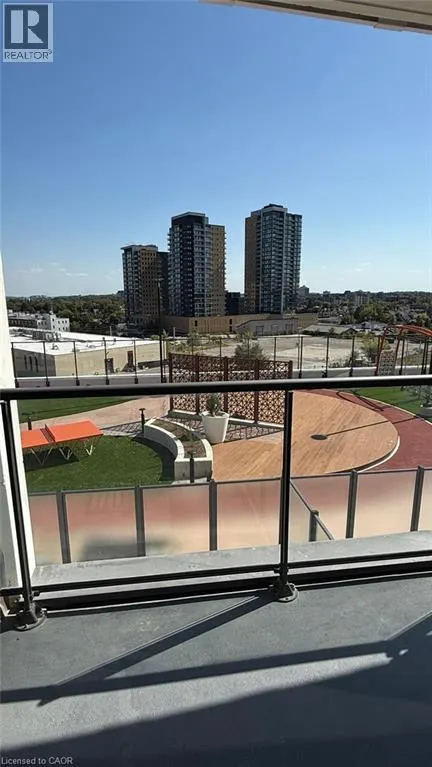 25 WELLINGTON Street S Unit# 514, #514
