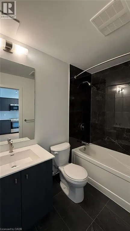25 WELLINGTON Street S Unit# 514, #514